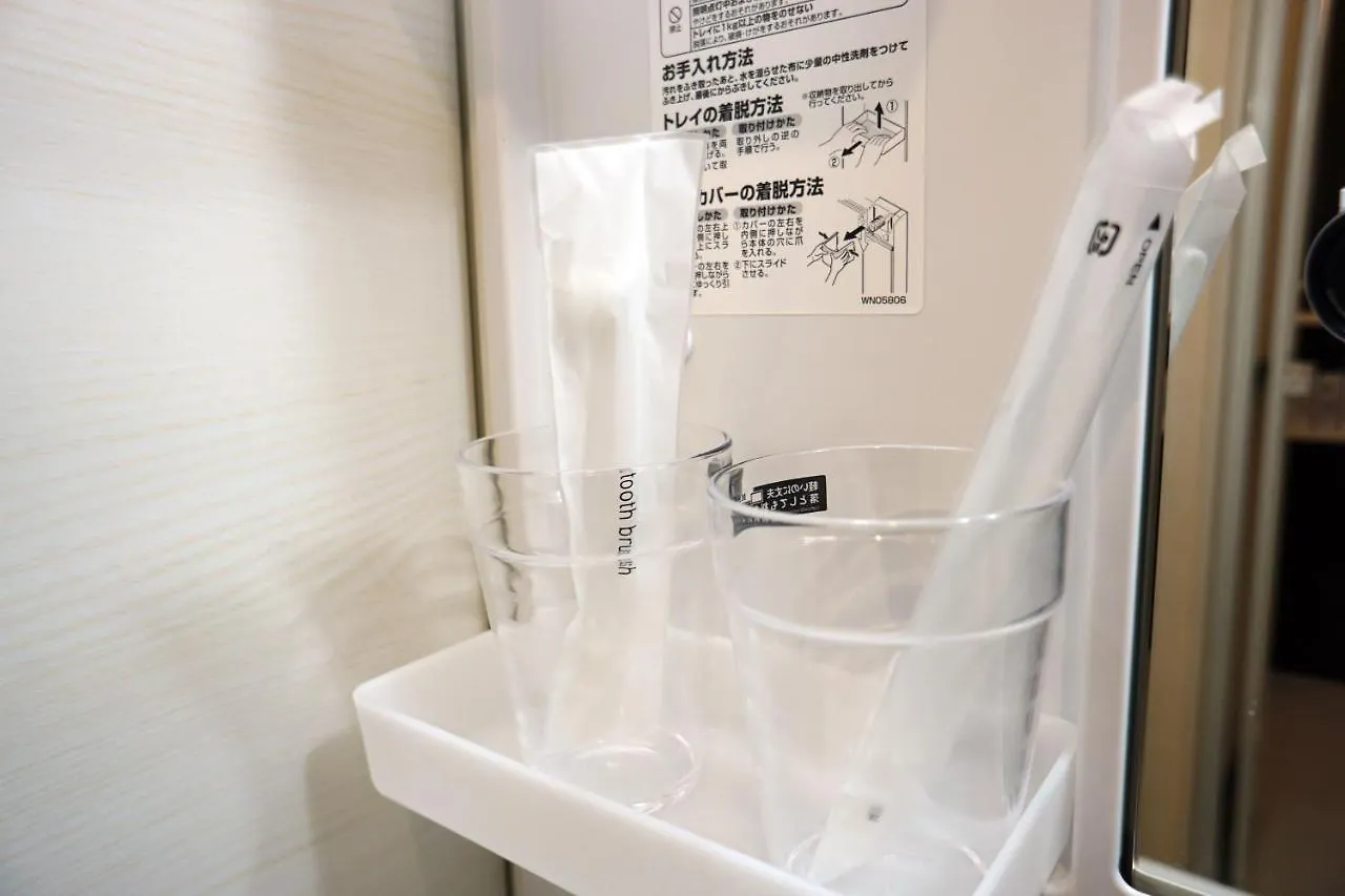 momo 民宿 403 札幌市 アパート